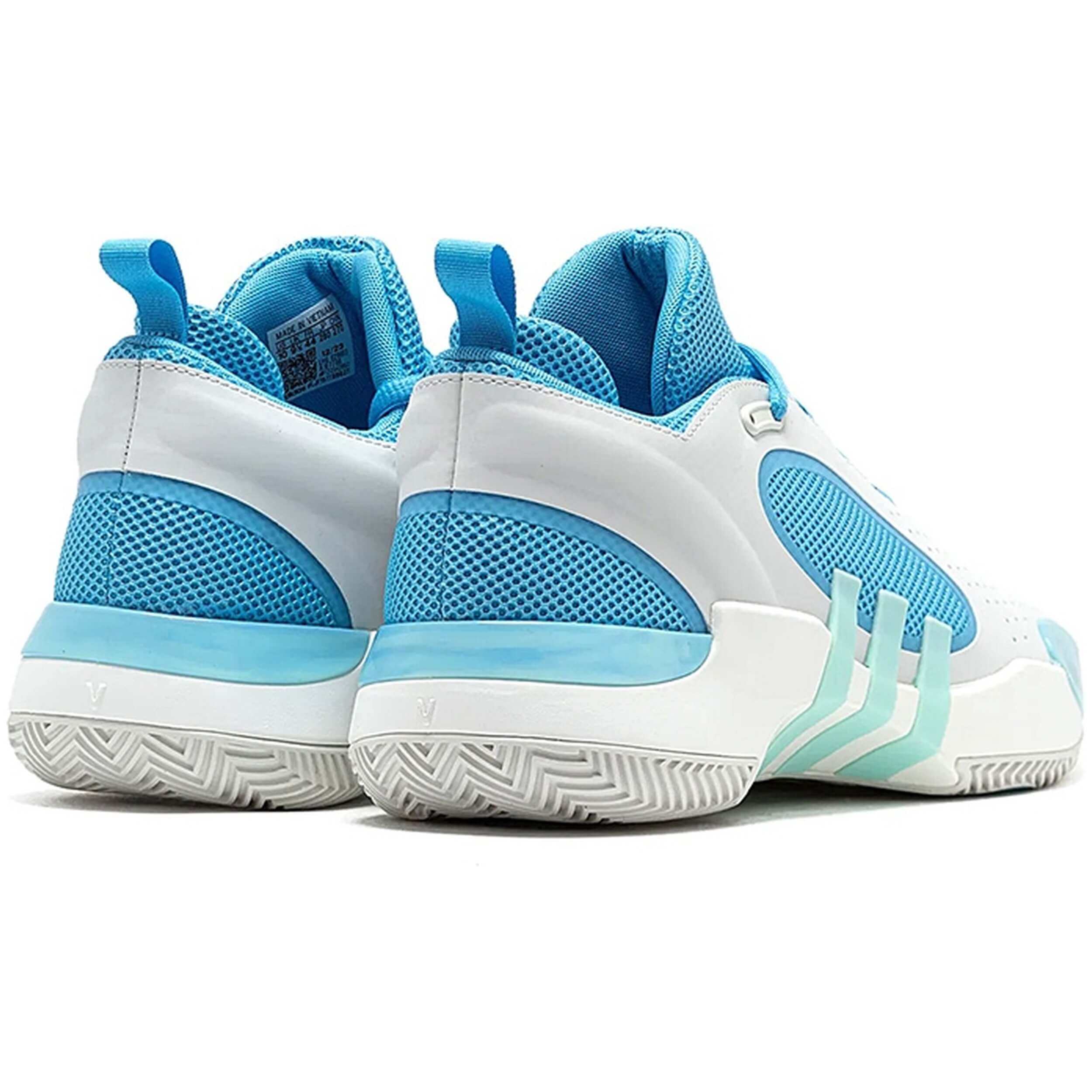Zapatillas De Baloncesto Adidas D.O.N. Issue 5