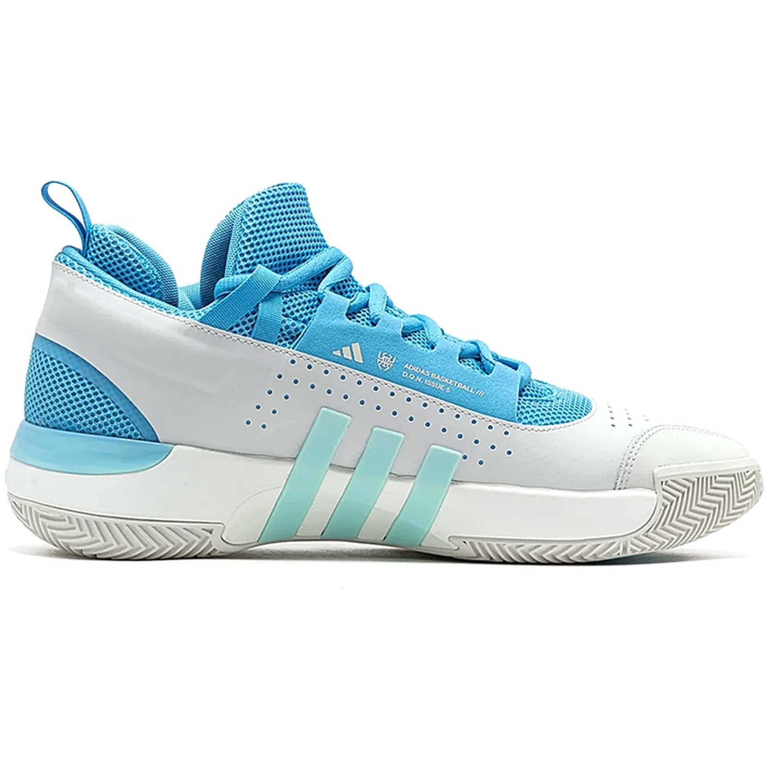 Zapatillas De Baloncesto Adidas D.O.N. Issue 5