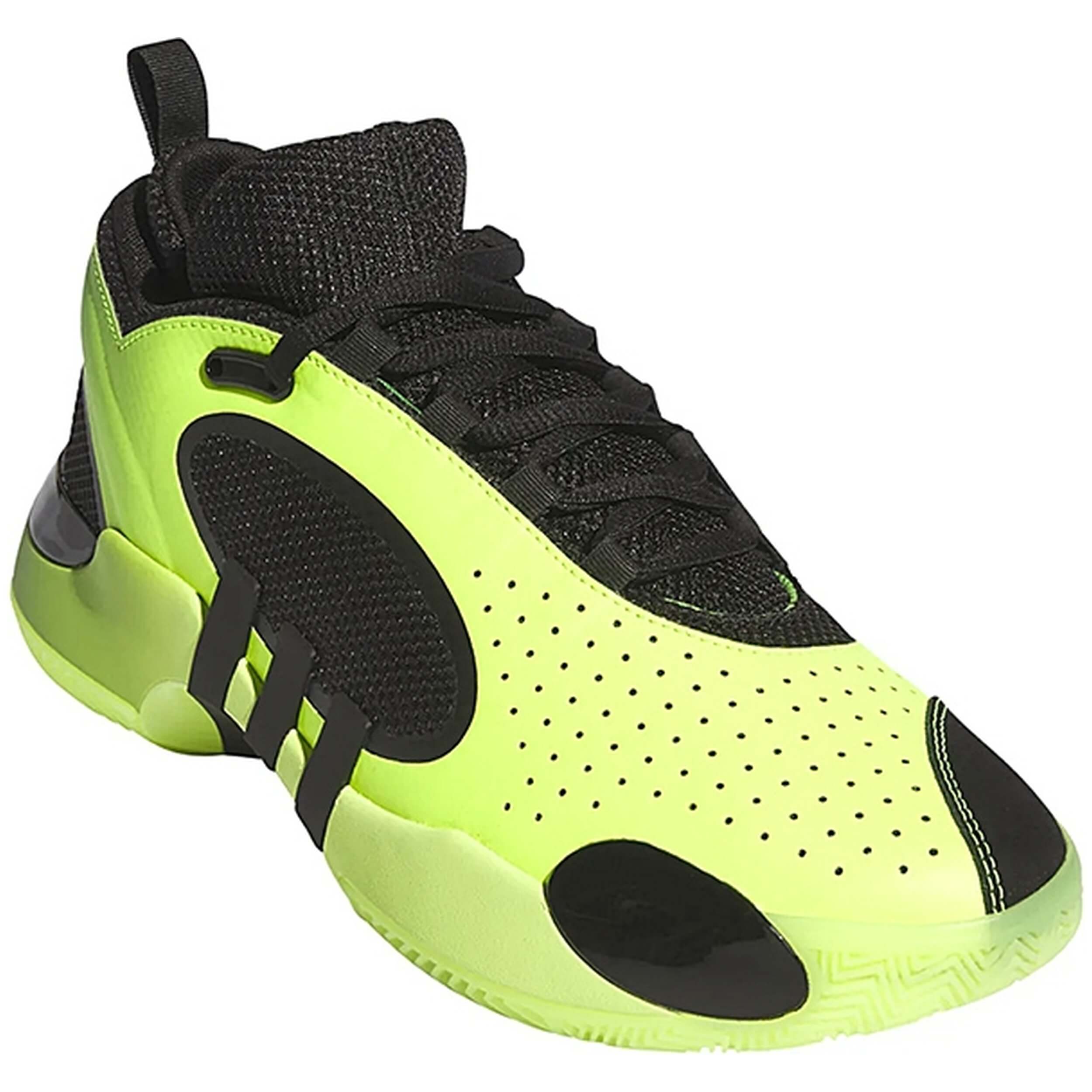 Zapatillas De Baloncesto Adidas D.O.N. Issue 5