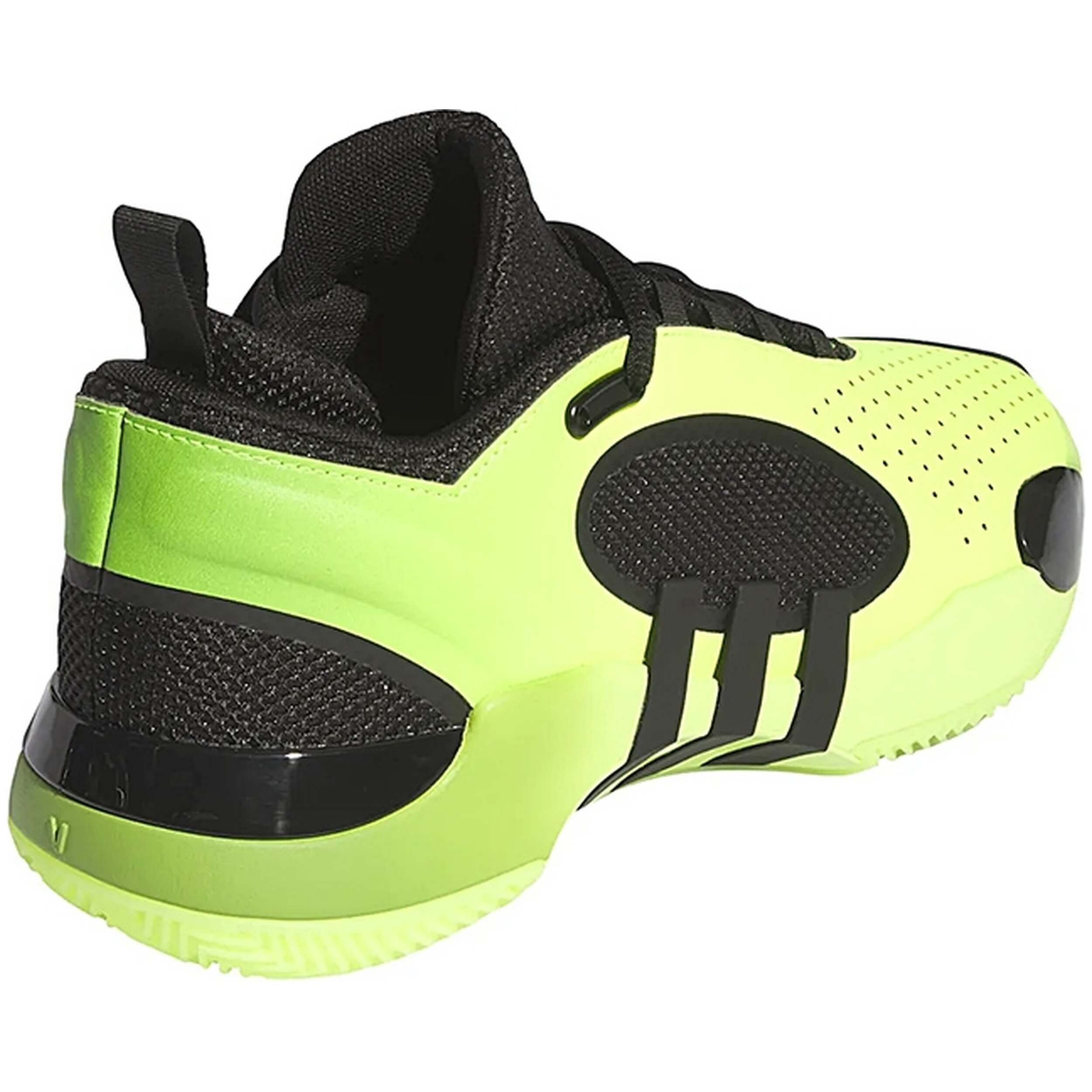 Zapatillas De Baloncesto Adidas D.O.N. Issue 5