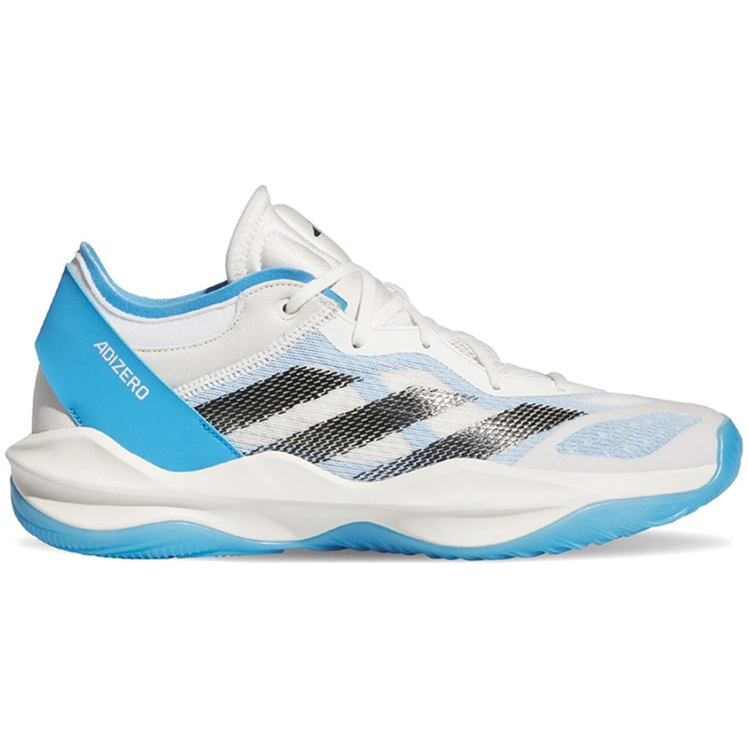 Zapatillas De Baloncesto Adidas Adizero Select 2.0