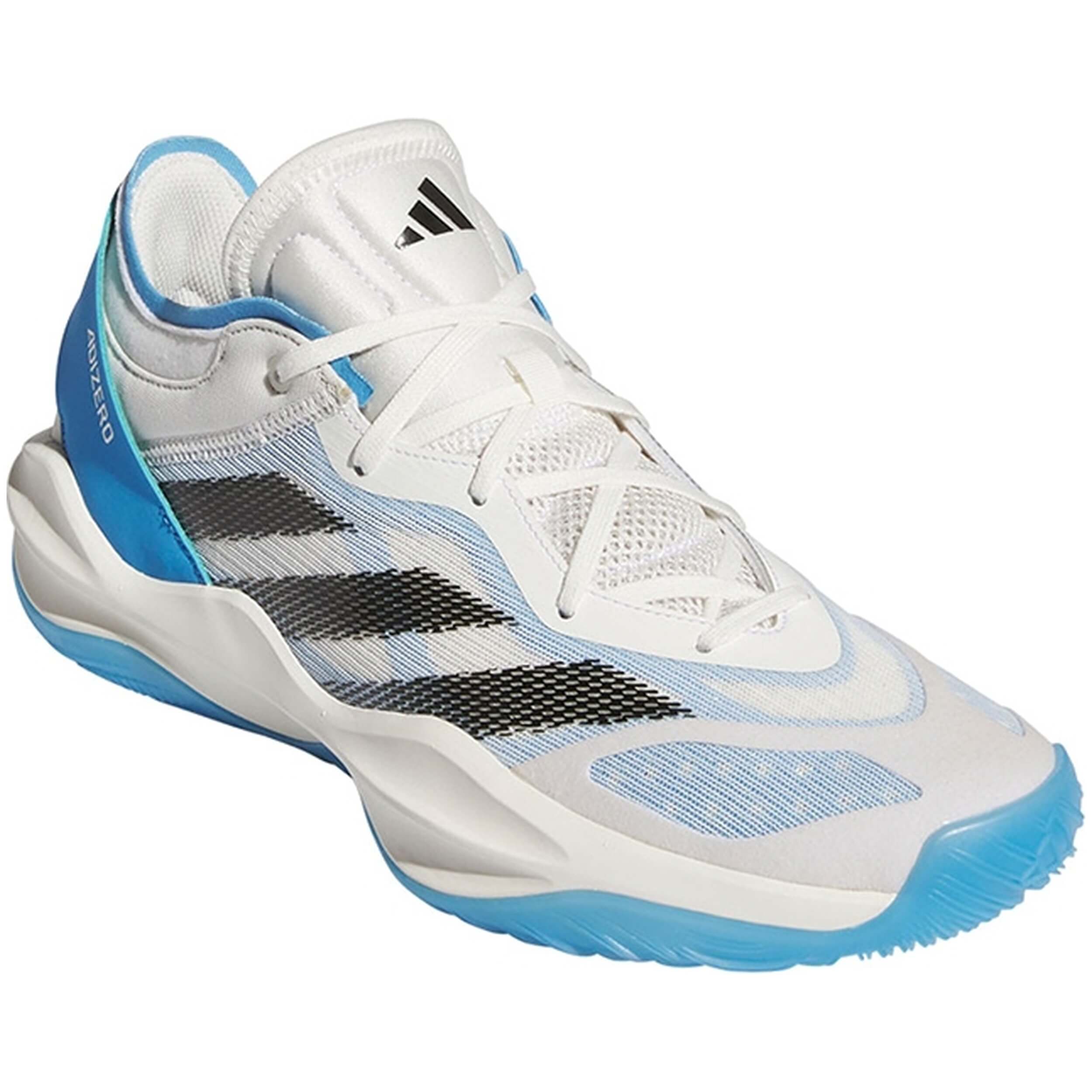 Zapatillas De Baloncesto Adidas Adizero Select 2.0
