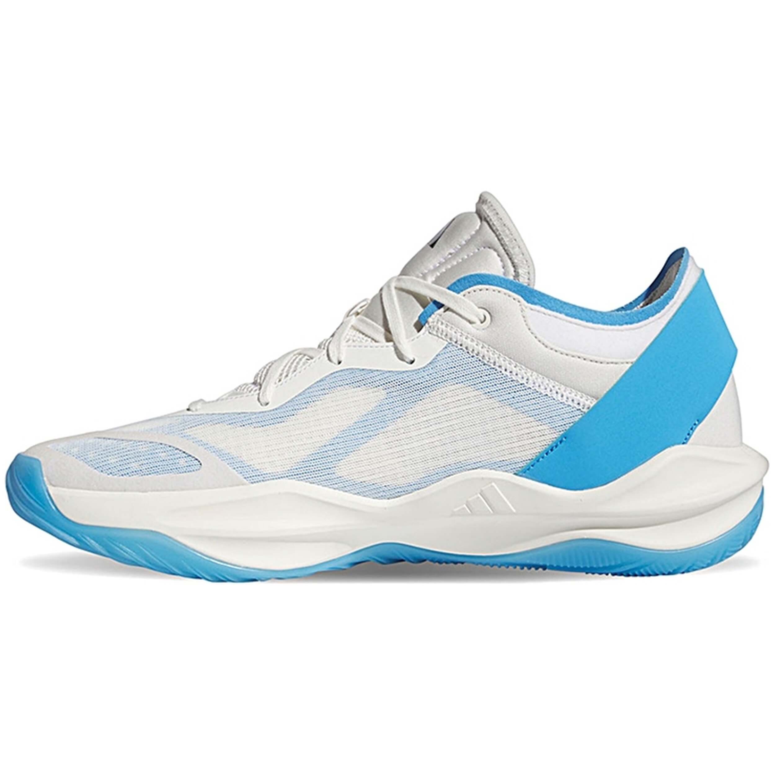 Zapatillas De Baloncesto Adidas Adizero Select 2.0
