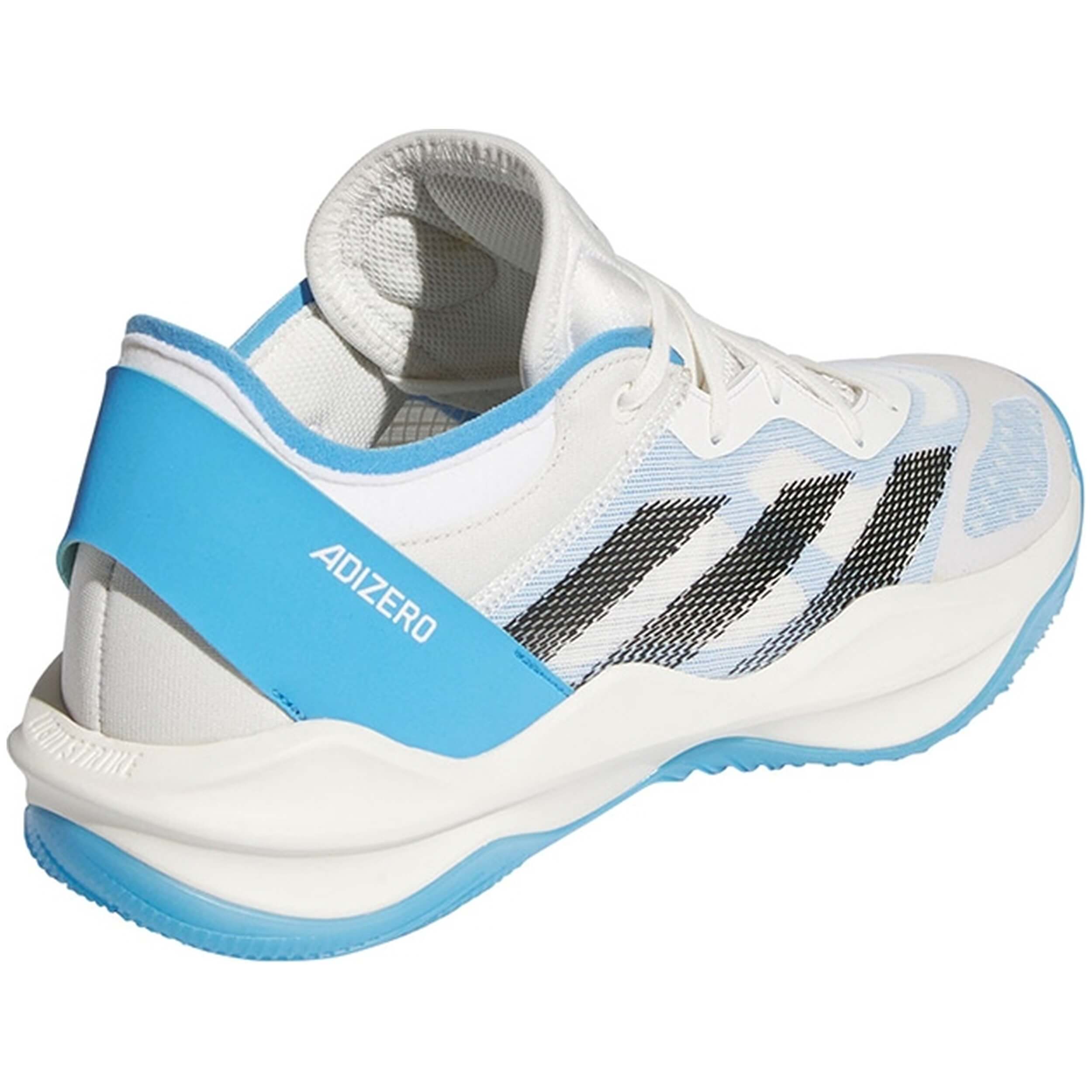Zapatillas De Baloncesto Adidas Adizero Select 2.0