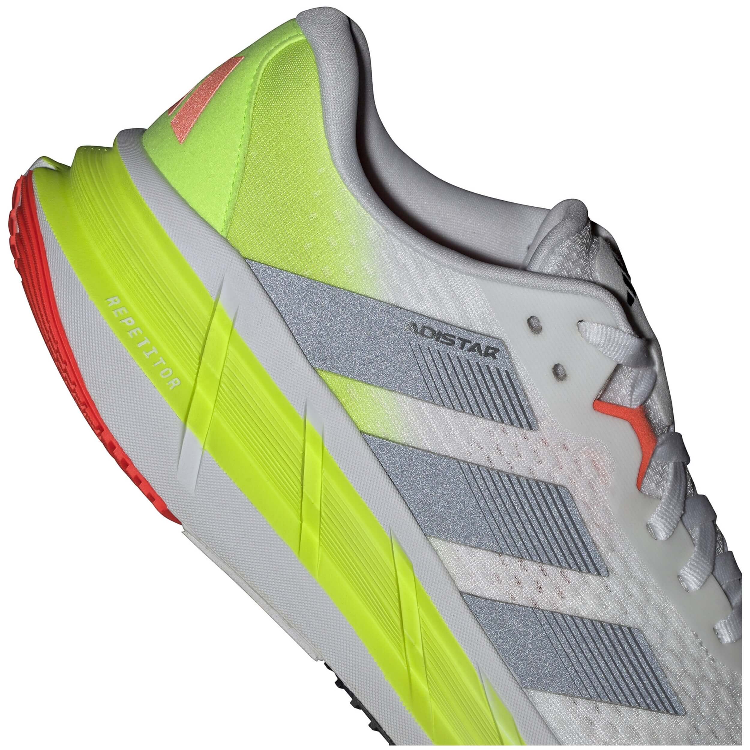 Zapatillas De Running Adidas Adistar