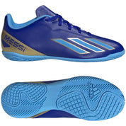 Adidas X Crazyfast Messi Indoor Soccer Boots