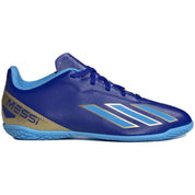 Adidas X Crazyfast Messi Indoor Soccer Boots