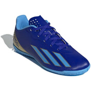 Adidas X Crazyfast Messi Indoor Soccer Boots