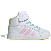 Zapatillas Adidas Grand Court Mid