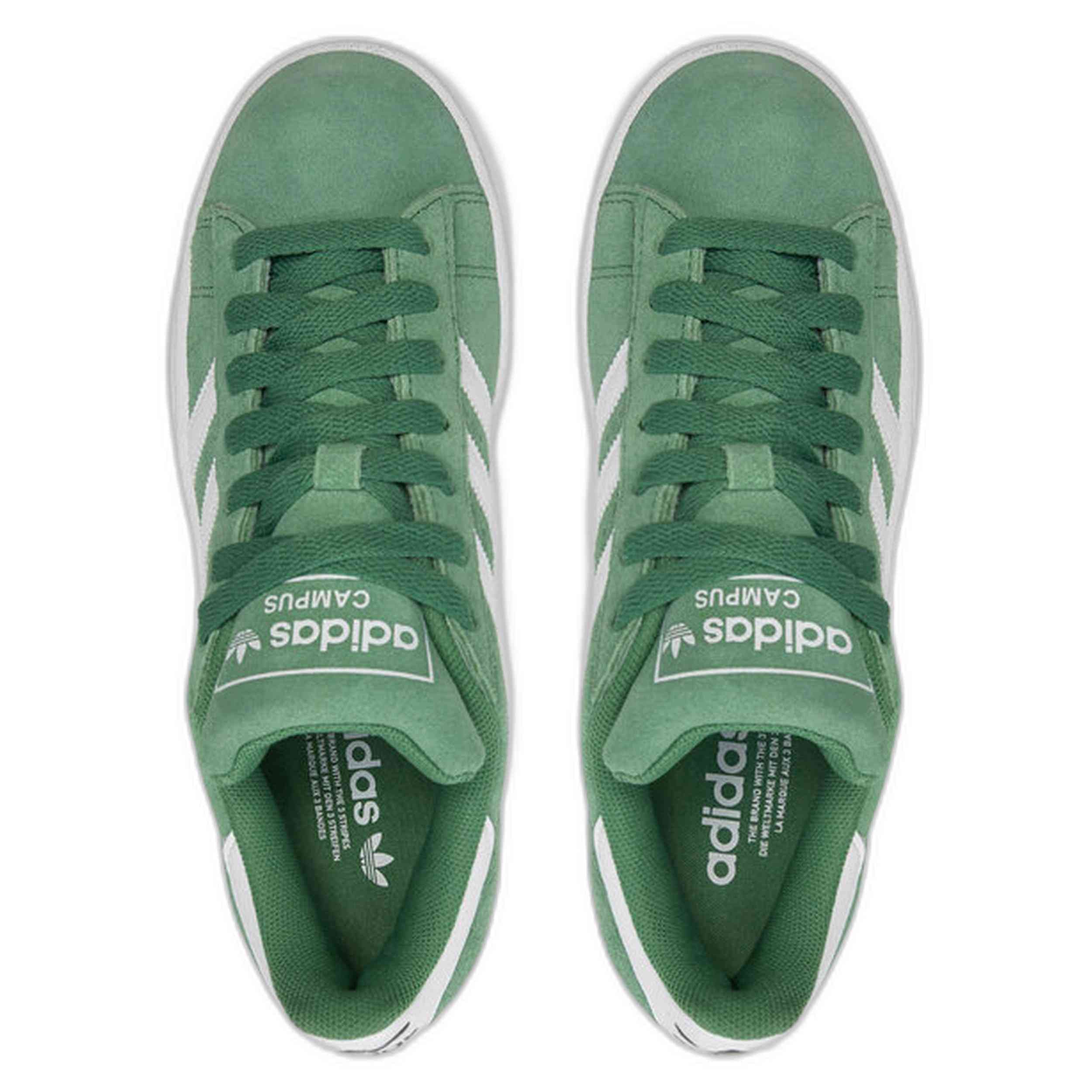 Zapatillas Adidas Campus 2