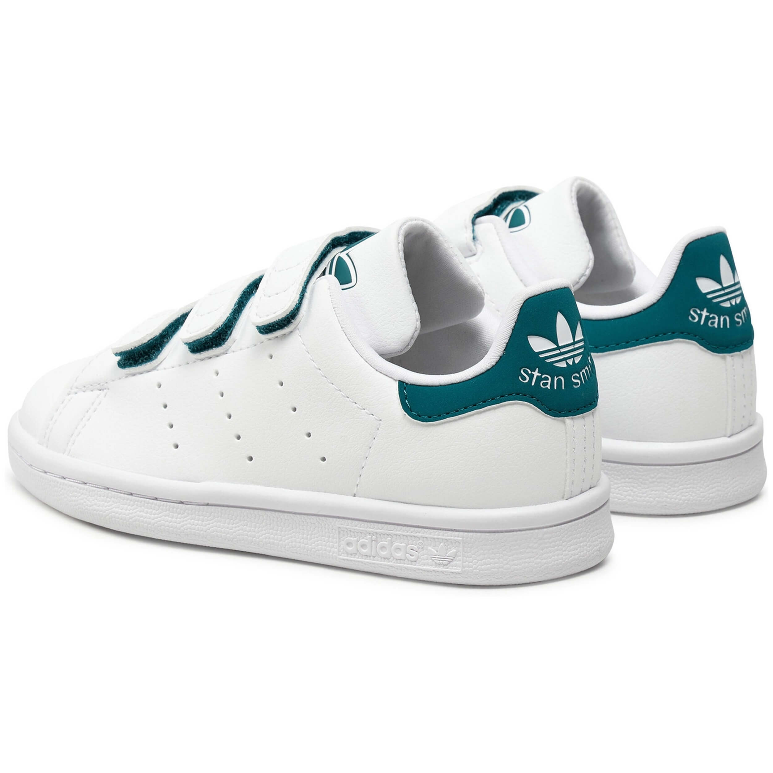 Adidas Stan Smith Cf C Sneakers