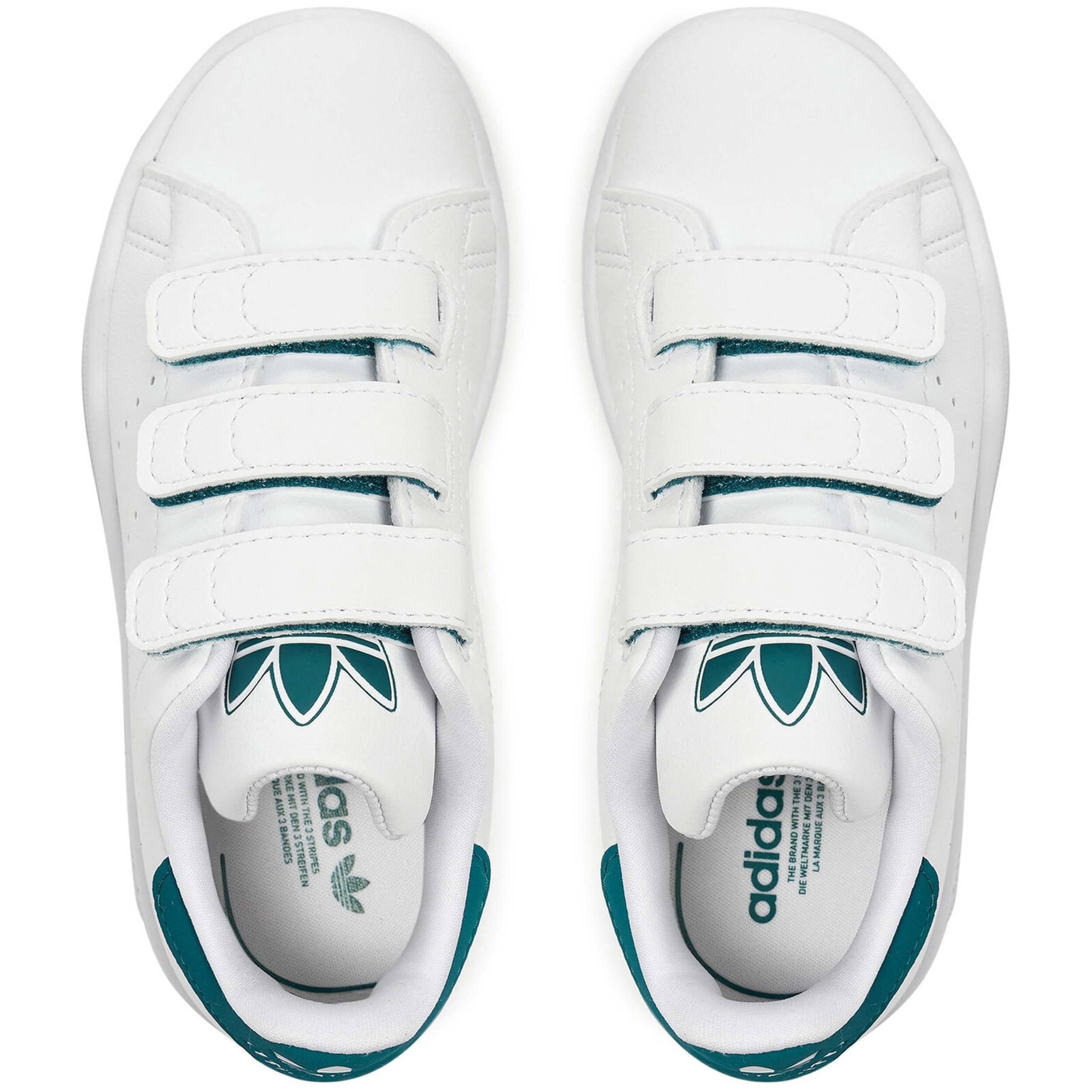 Adidas Stan Smith Cf C Sneakers