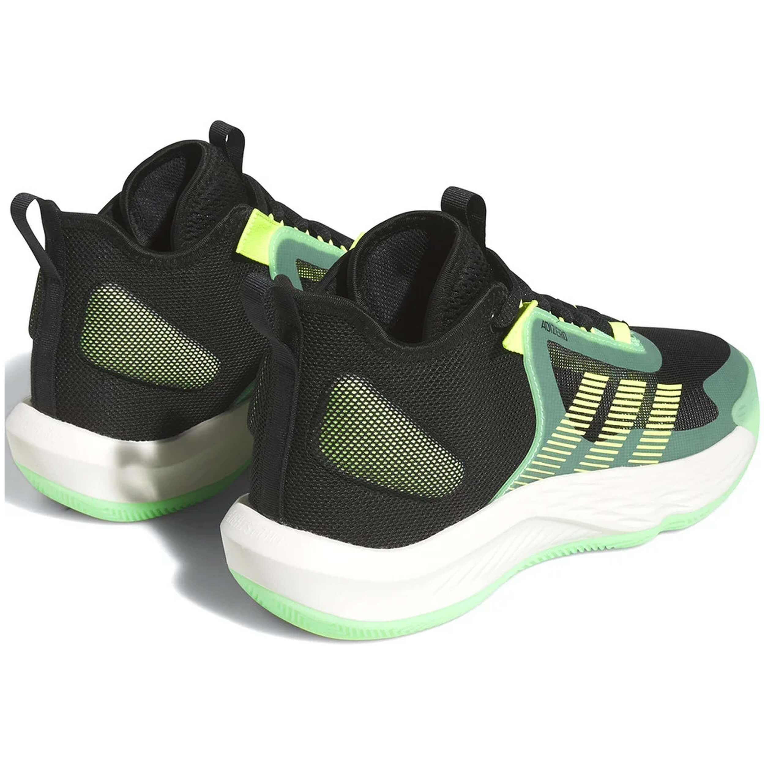 Zapatillas De Baloncesto Adidas Adizero Select