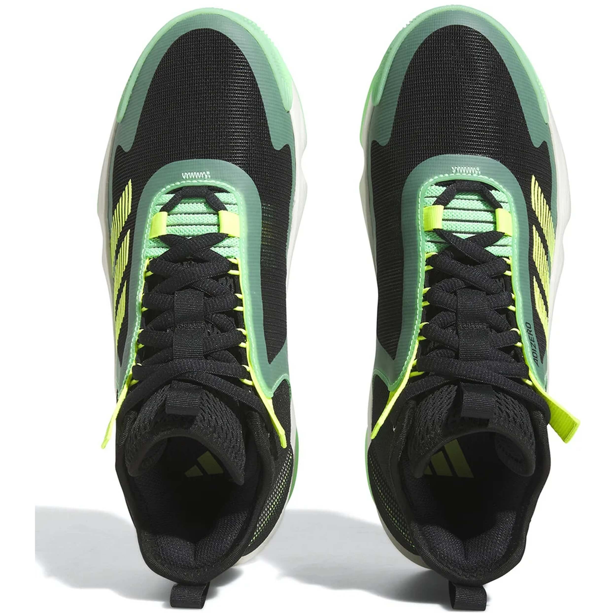 Zapatillas De Baloncesto Adidas Adizero Select