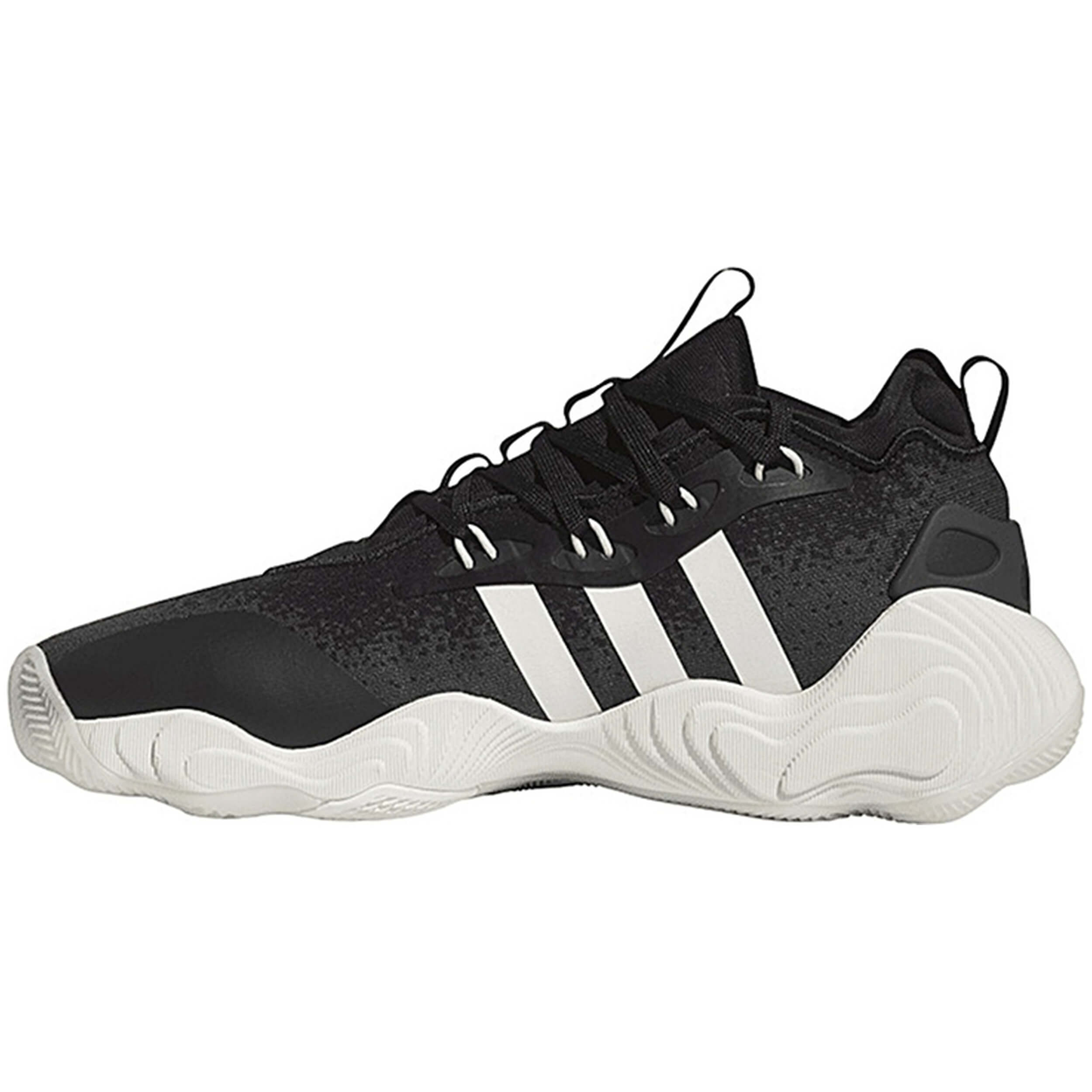 Zapatillas De Baloncesto Adidas Trae Young 3