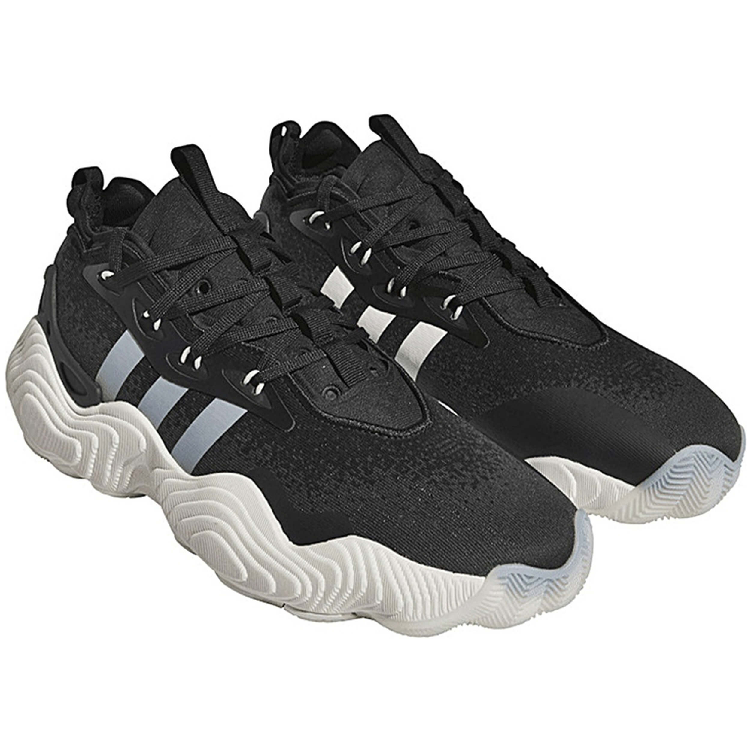 Zapatillas De Baloncesto Adidas Trae Young 3