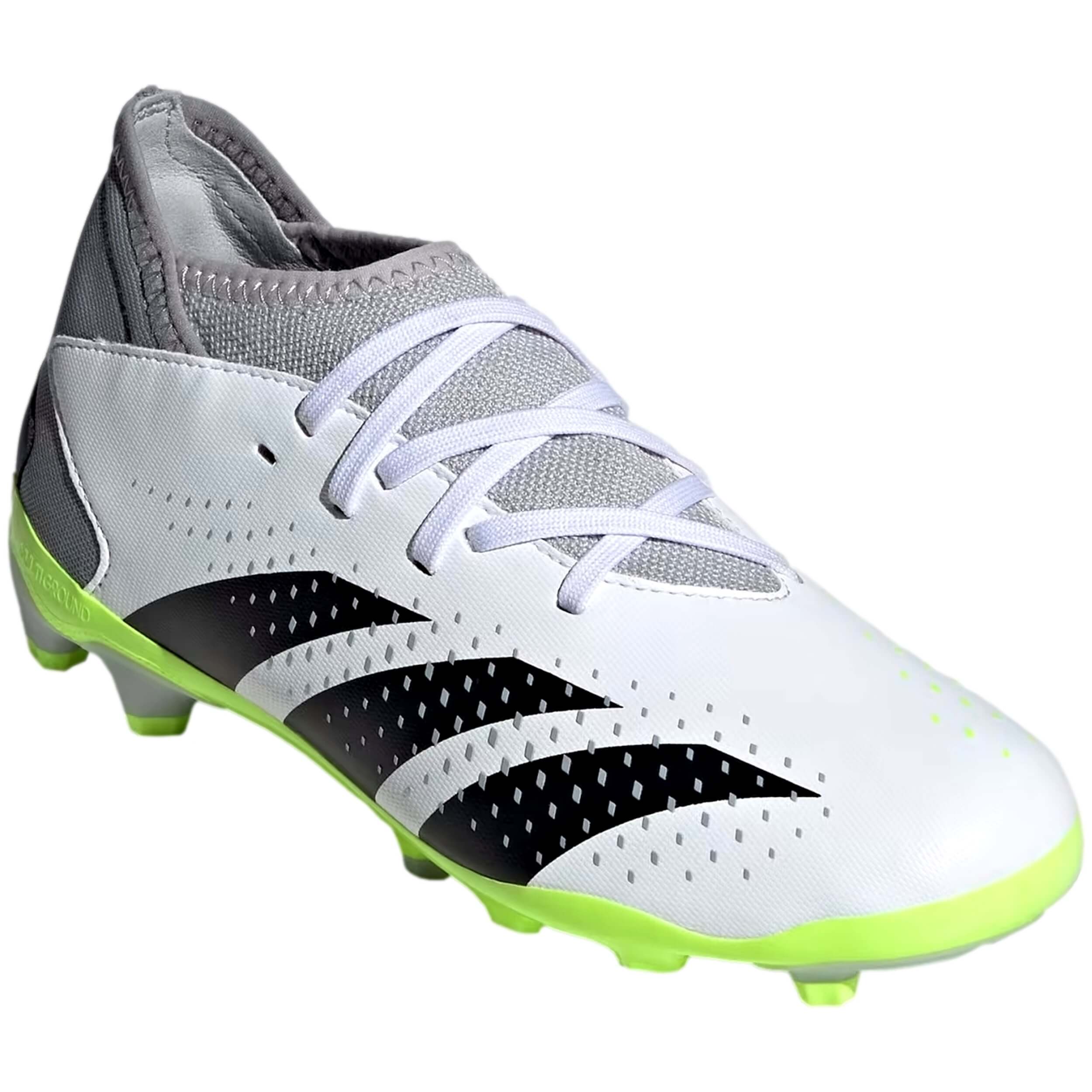 Botas De Futbol Adidas Predator Accuracy.3 Mg