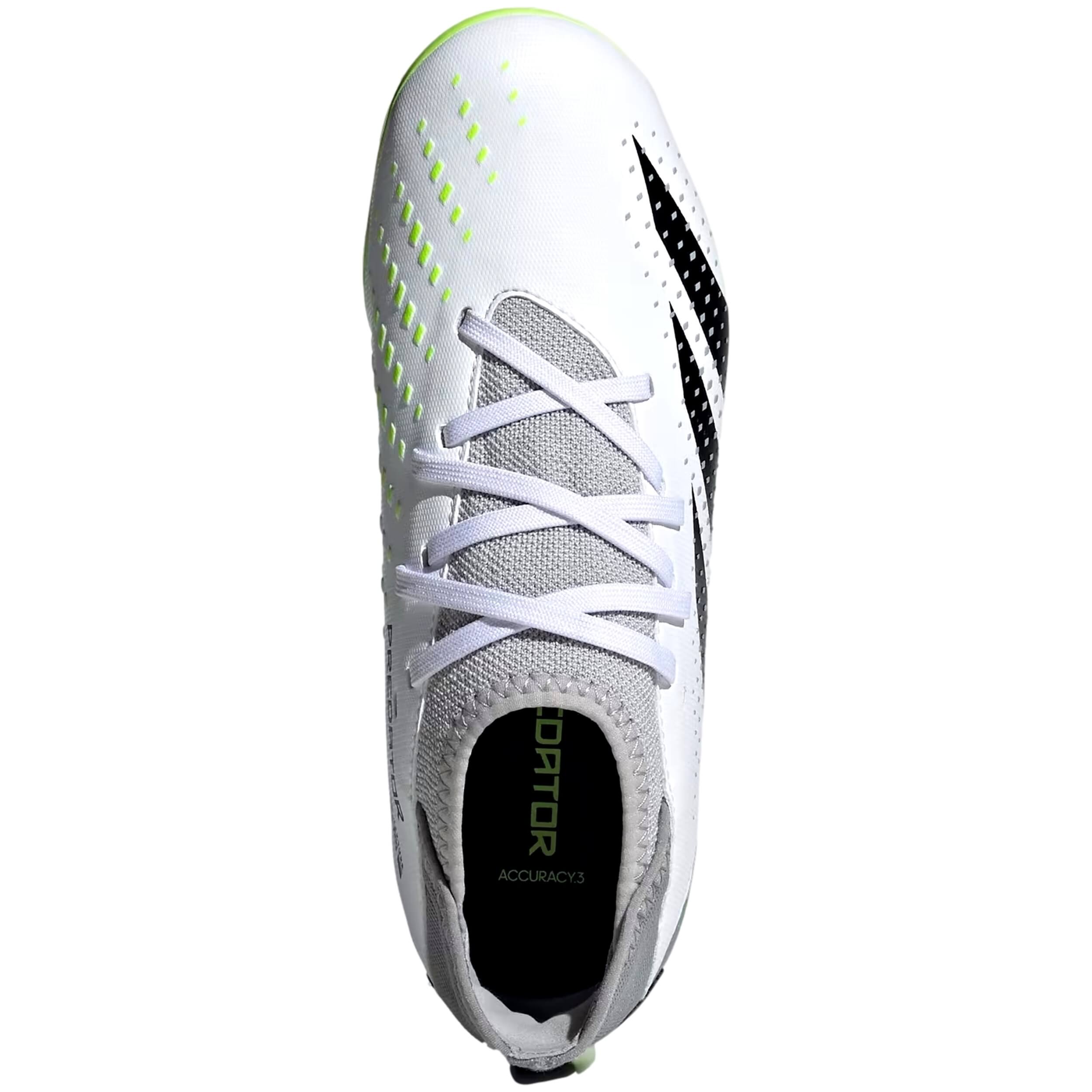 Botas De Futbol Adidas Predator Accuracy.3 Mg