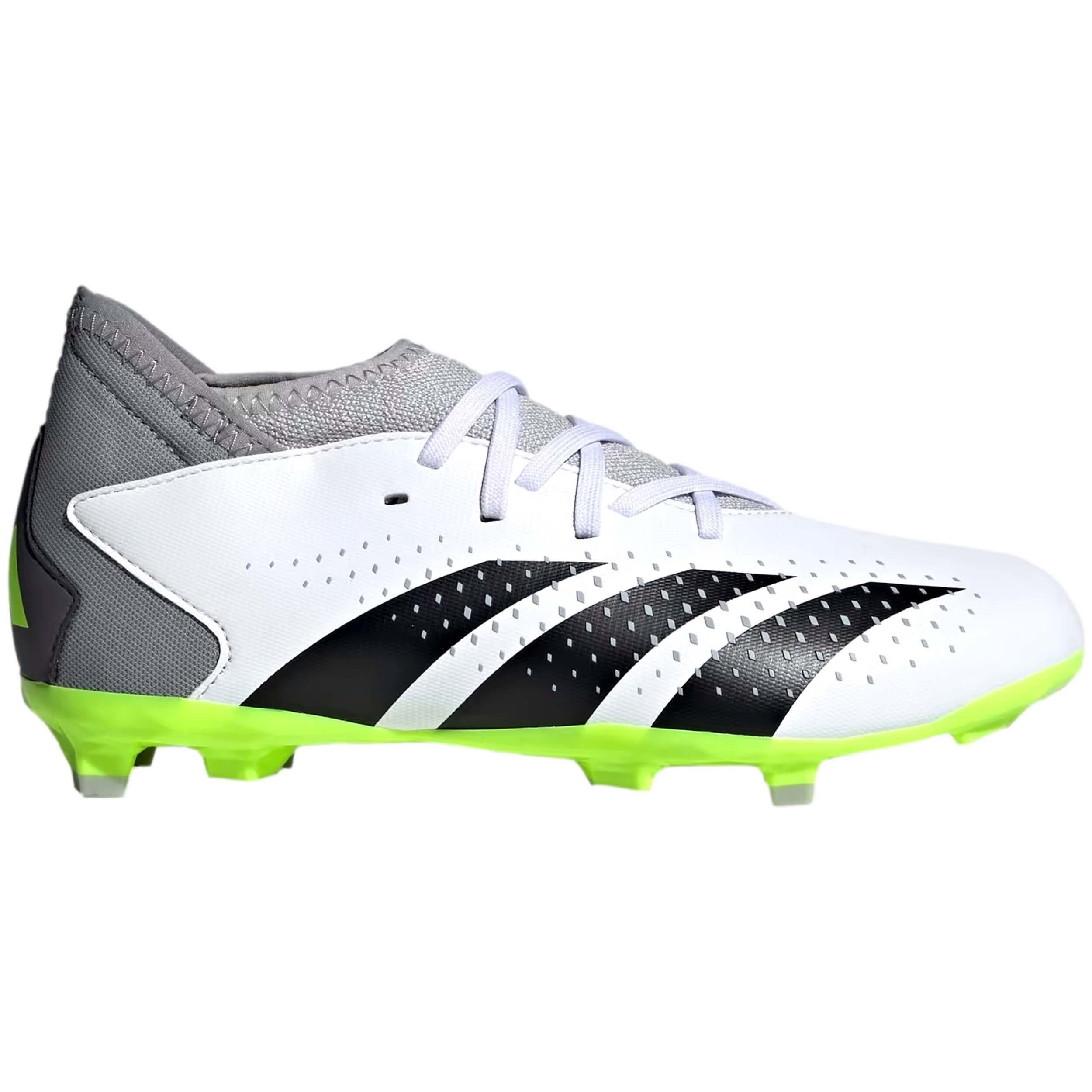 Botas De Futbol Adidas Predator Accuracy3 Fg Jr