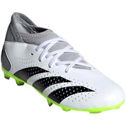 Botas De Futbol Adidas Predator Accuracy3 Fg Jr