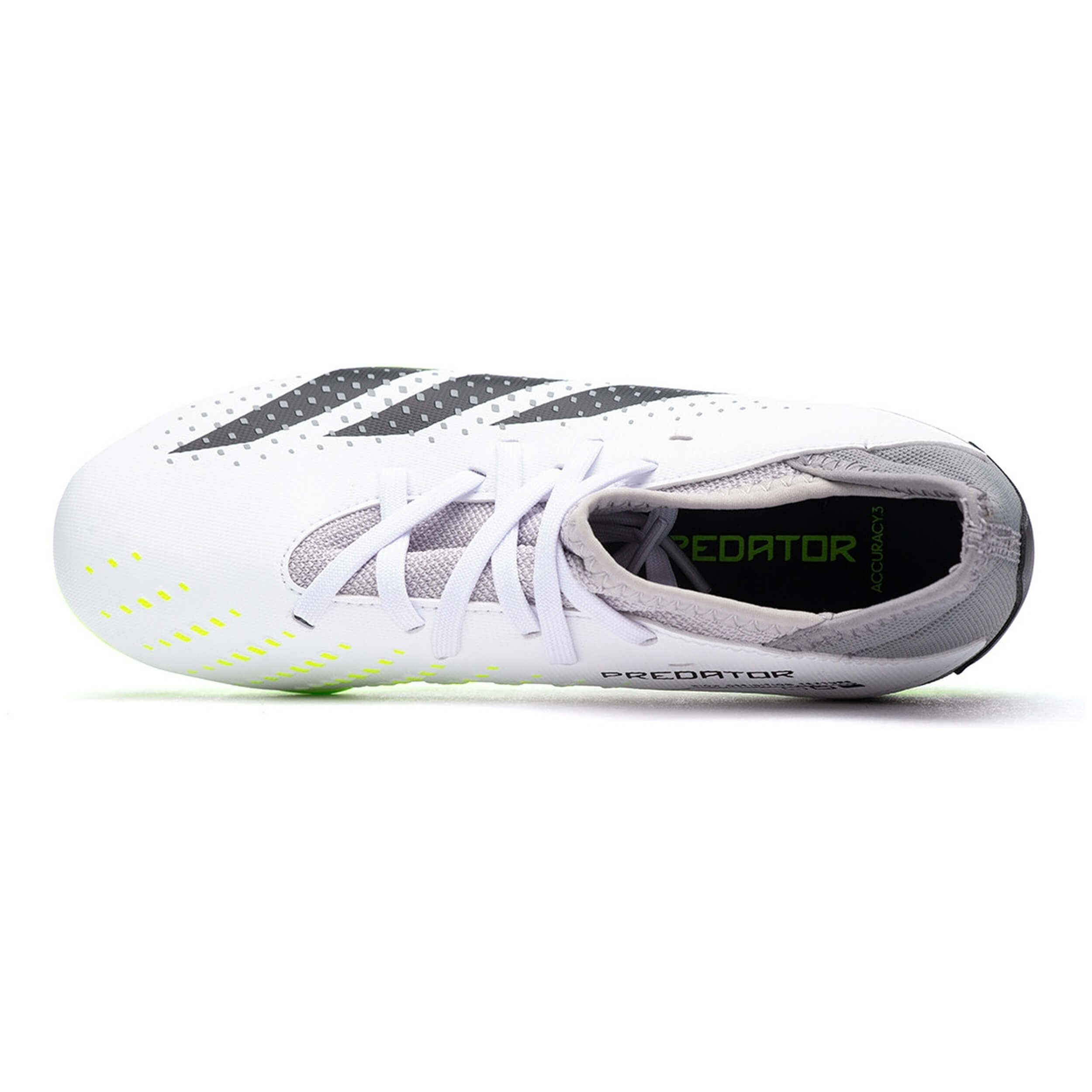 Botas De Futbol Adidas Predator Accuracy3 Fg Jr