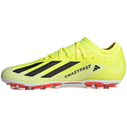 Adidas X Crazyfast League Football Boots