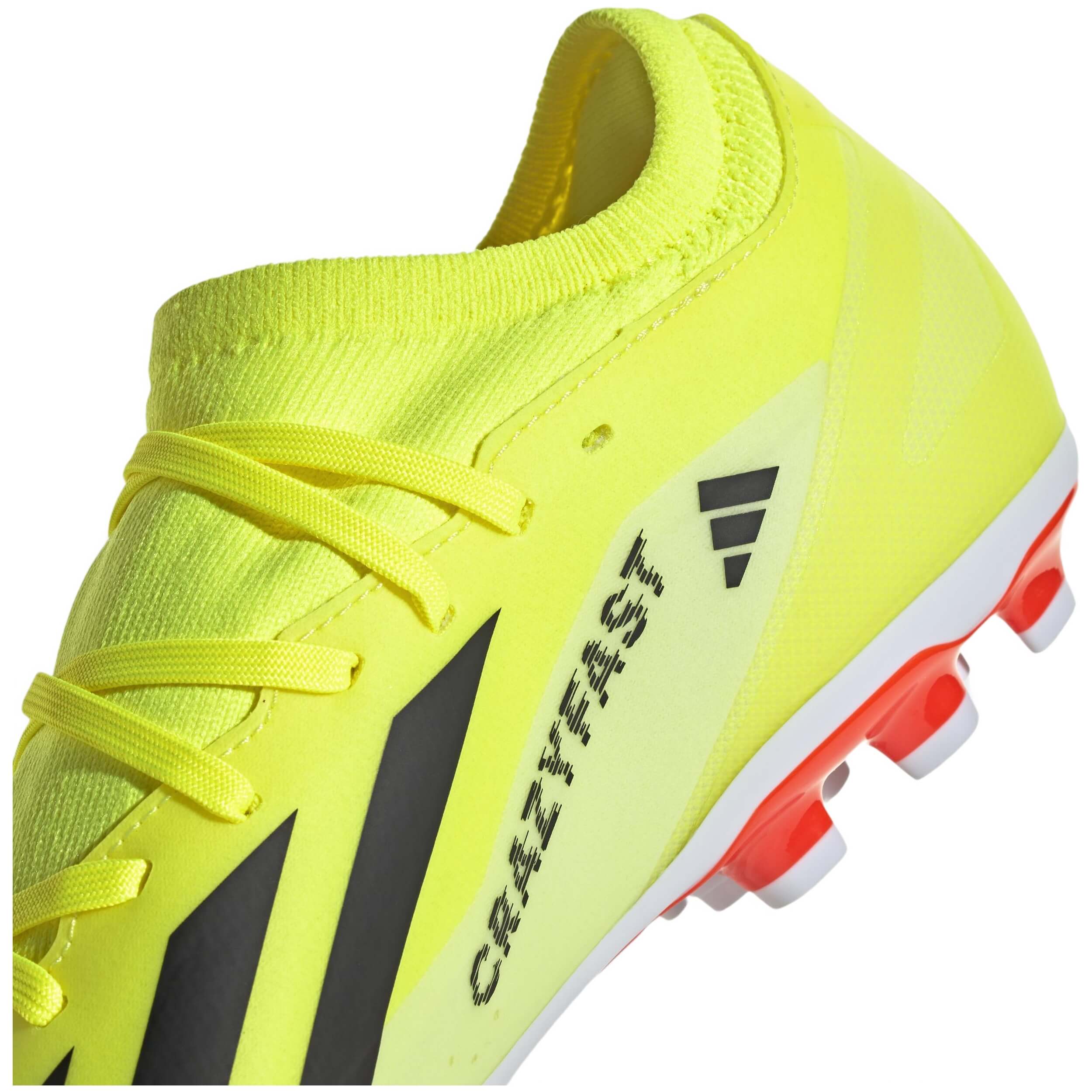 Adidas X Crazyfast League Football Boots