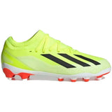 Botas De Futbol Adidas X Crazyfast League Mg