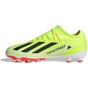 Adidas X Crazyfast League Mg Football Boots