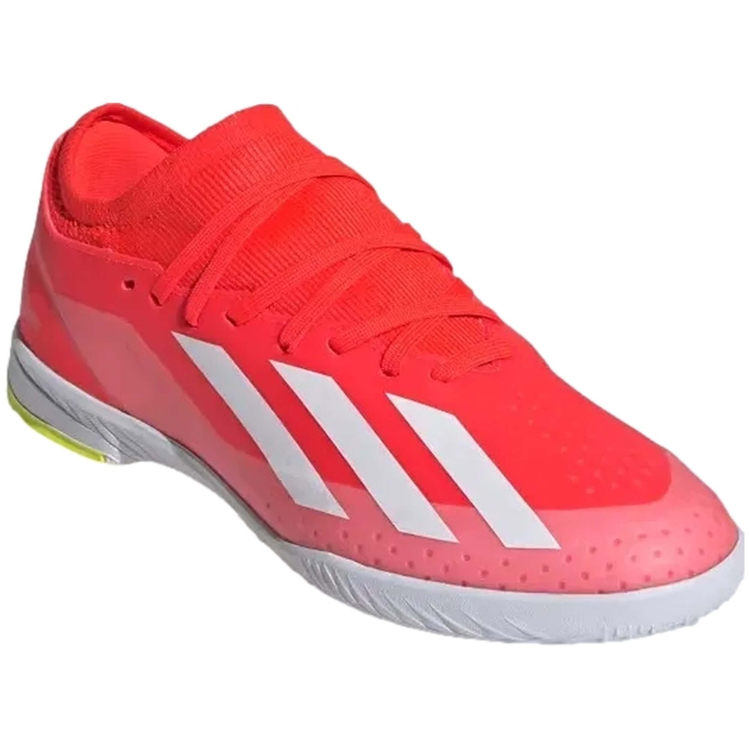 Botas De Futbol Sala Adidas X Crazyfast League Indoor