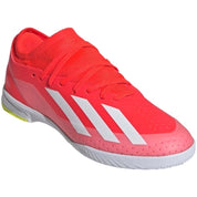 Botas De Futbol Sala Adidas X Crazyfast League Indoor