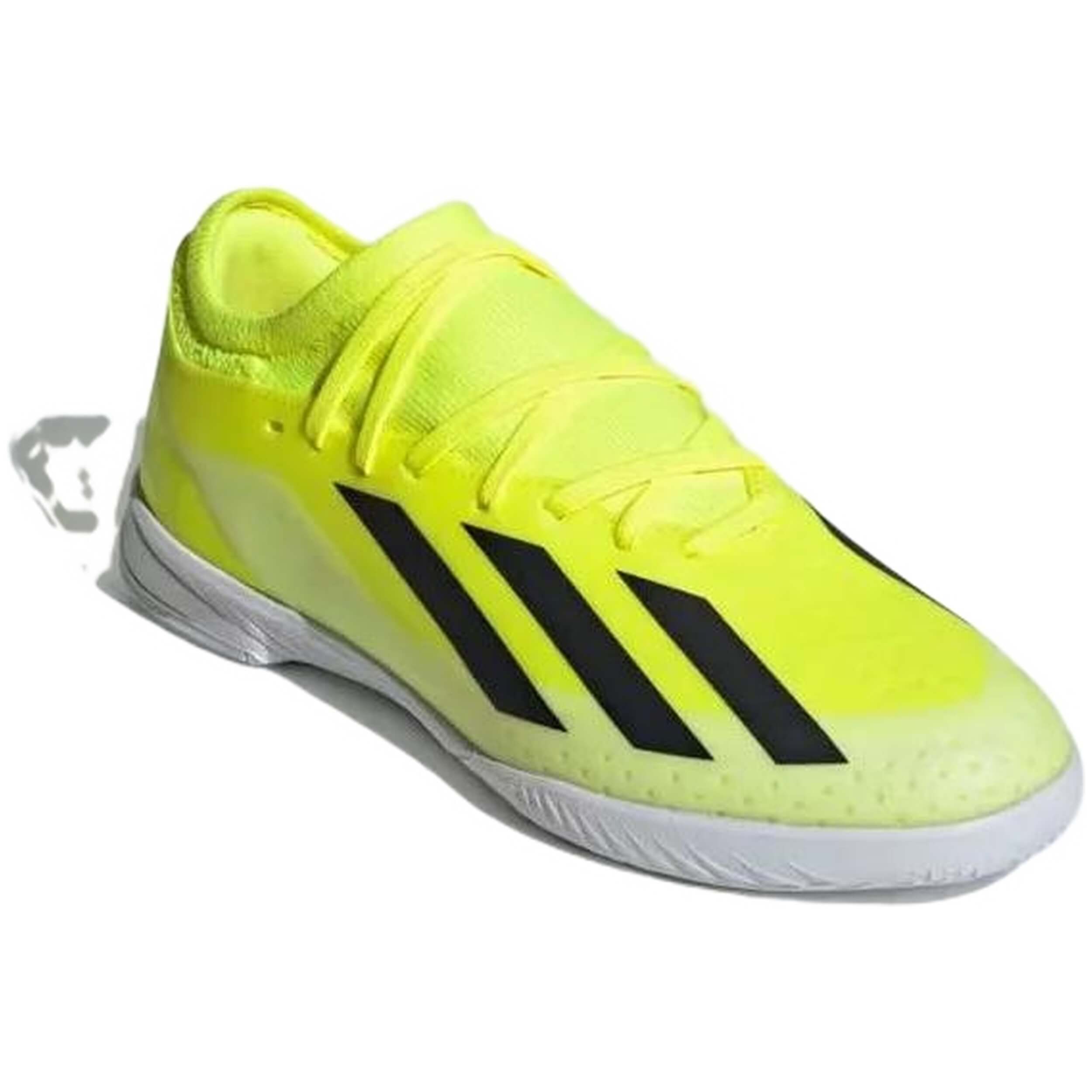 Botas De Futbol Sala Adidas X Crazyfast League In