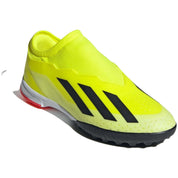 Botas De Futbol Sala Adidas X Crazyfast League Ll Tf