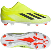 Botas De Futbol Adidas X Crazyfast League