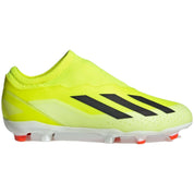 Botas De Futbol Adidas X Crazyfast League