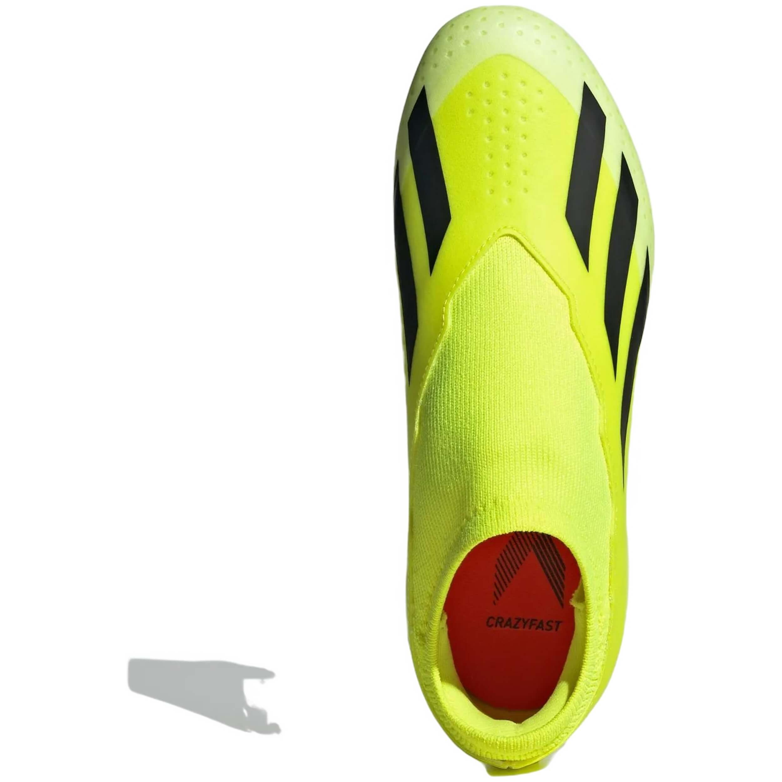 Botas De Futbol Adidas X Crazyfast League