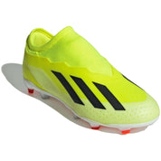 Botas De Futbol Adidas X Crazyfast League