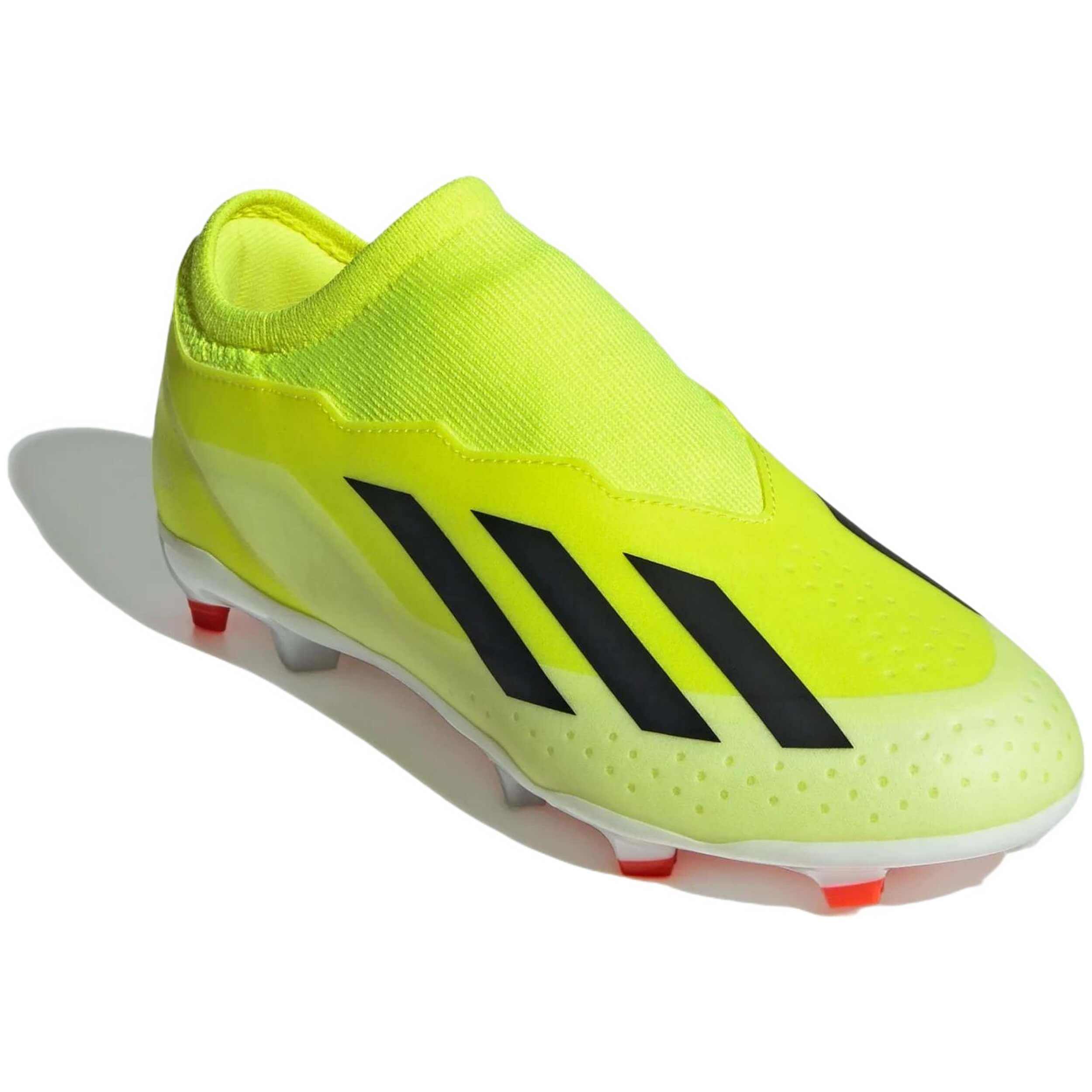 Botas De Futbol Adidas X Crazyfast League