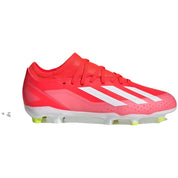 Botas De Futbol Adidas X Crazyfast League