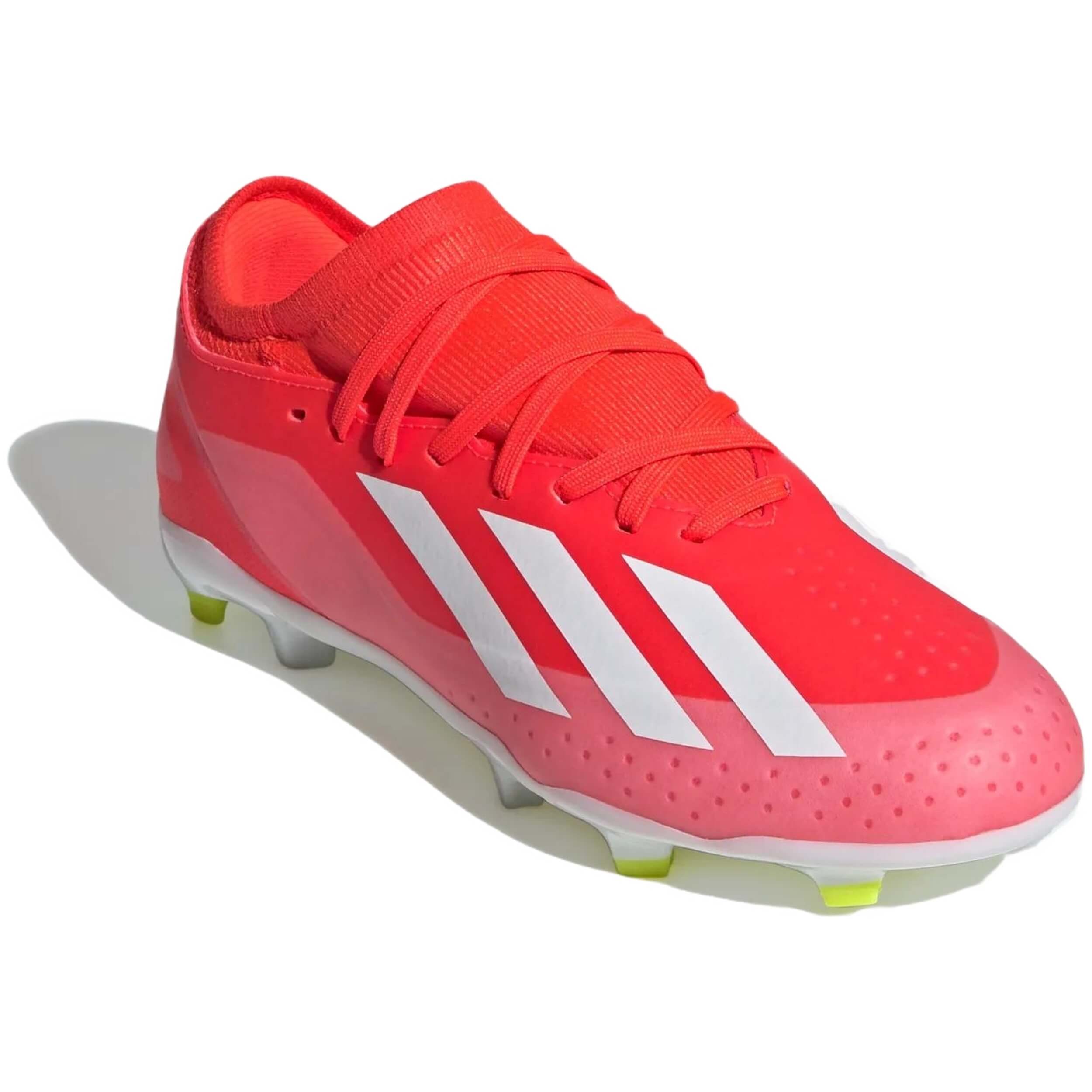 Botas De Futbol Adidas X Crazyfast League