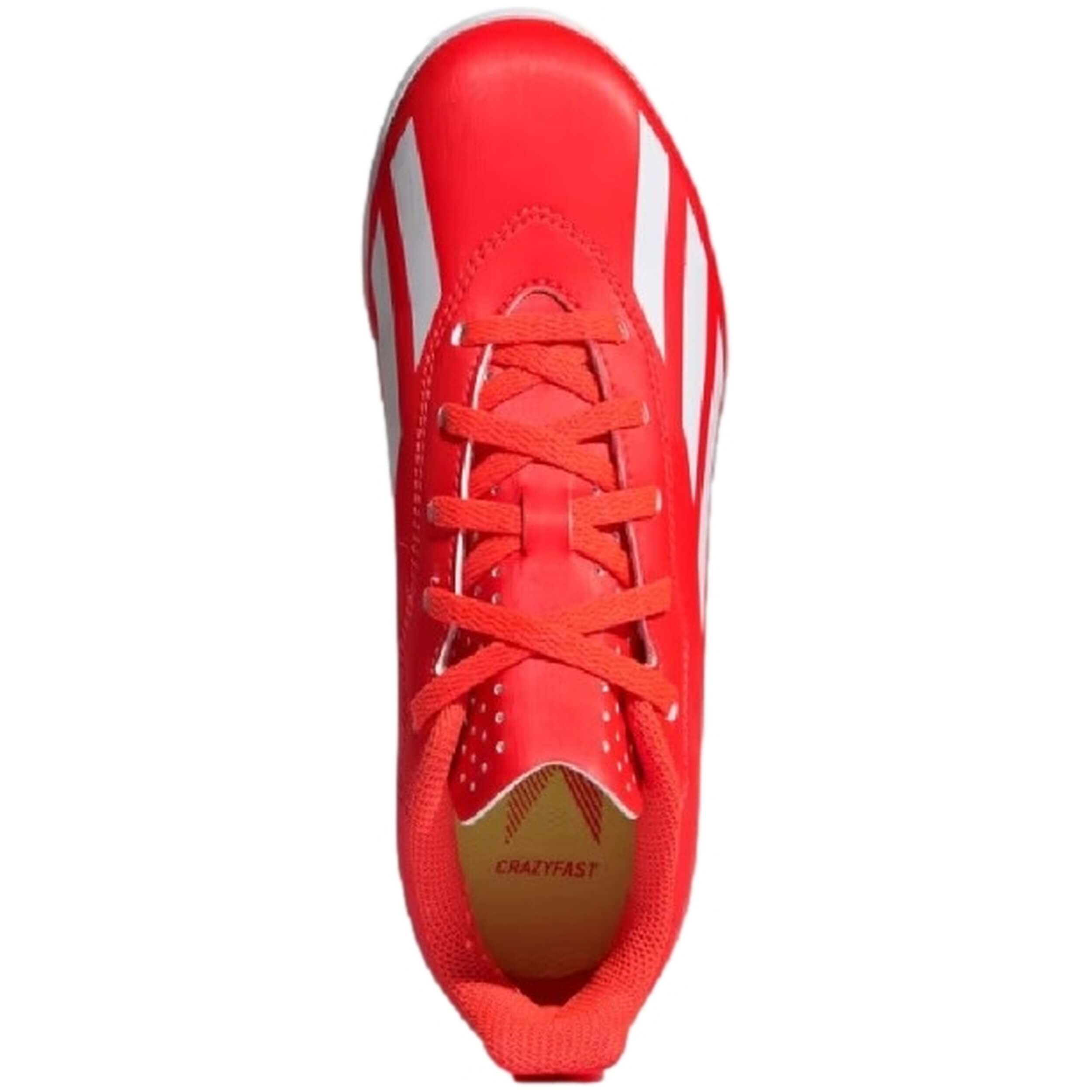 Adidas X Crazyfast Club TF Indoor Soccer Boots