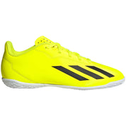 Adidas X Crazyfast Club Indoor Soccer Boots