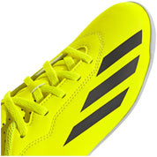 Adidas X Crazyfast Club Indoor Soccer Boots