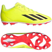 Adidas X Crazyfast Club Fxg Football Boots