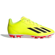 Adidas X Crazyfast Club Fxg Football Boots