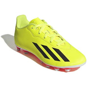 Adidas X Crazyfast Club Fxg Football Boots