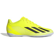 Adidas X Crazyfast Club Sneakers