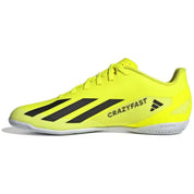 Adidas X Crazyfast Club Sneakers