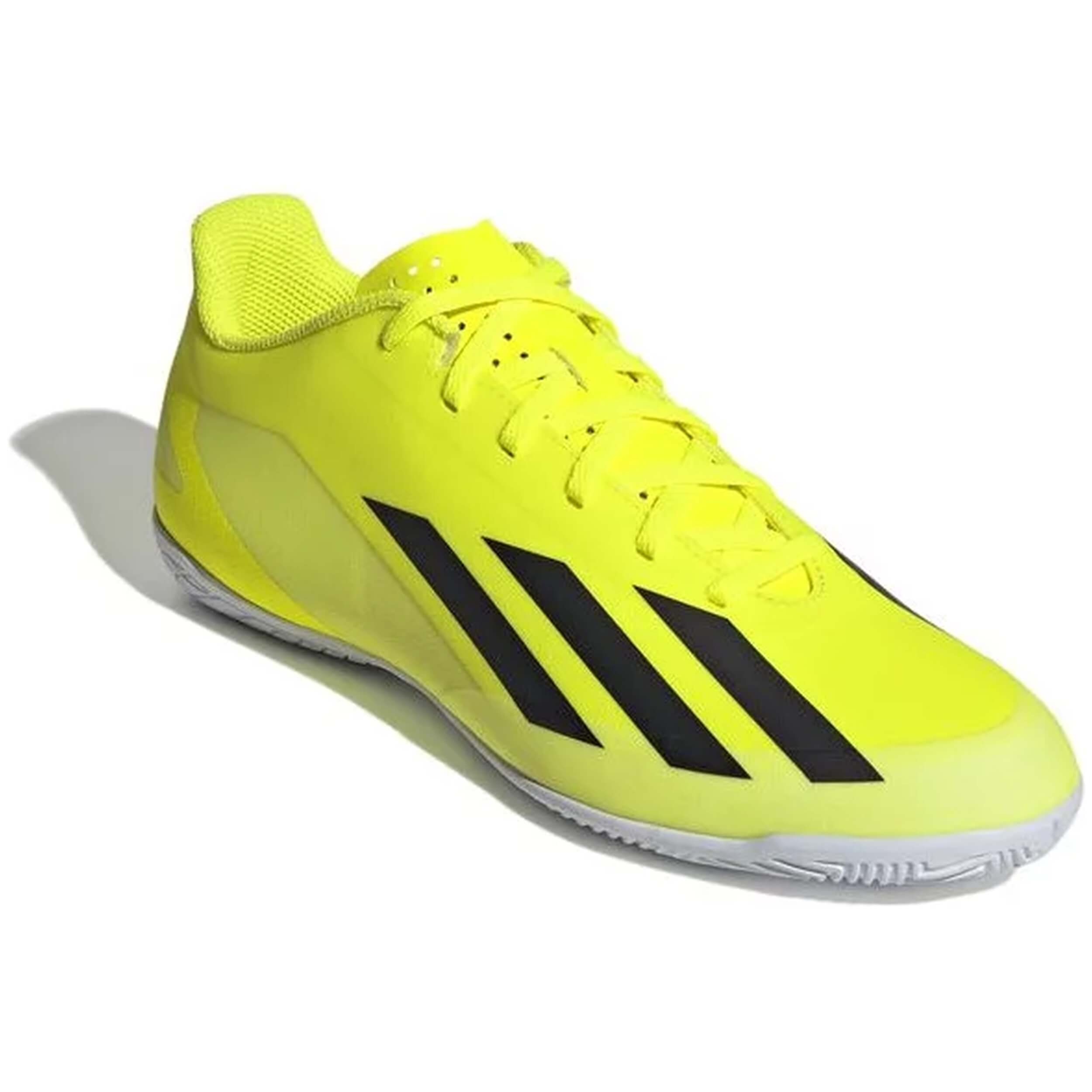 Adidas X Crazyfast Club Sneakers