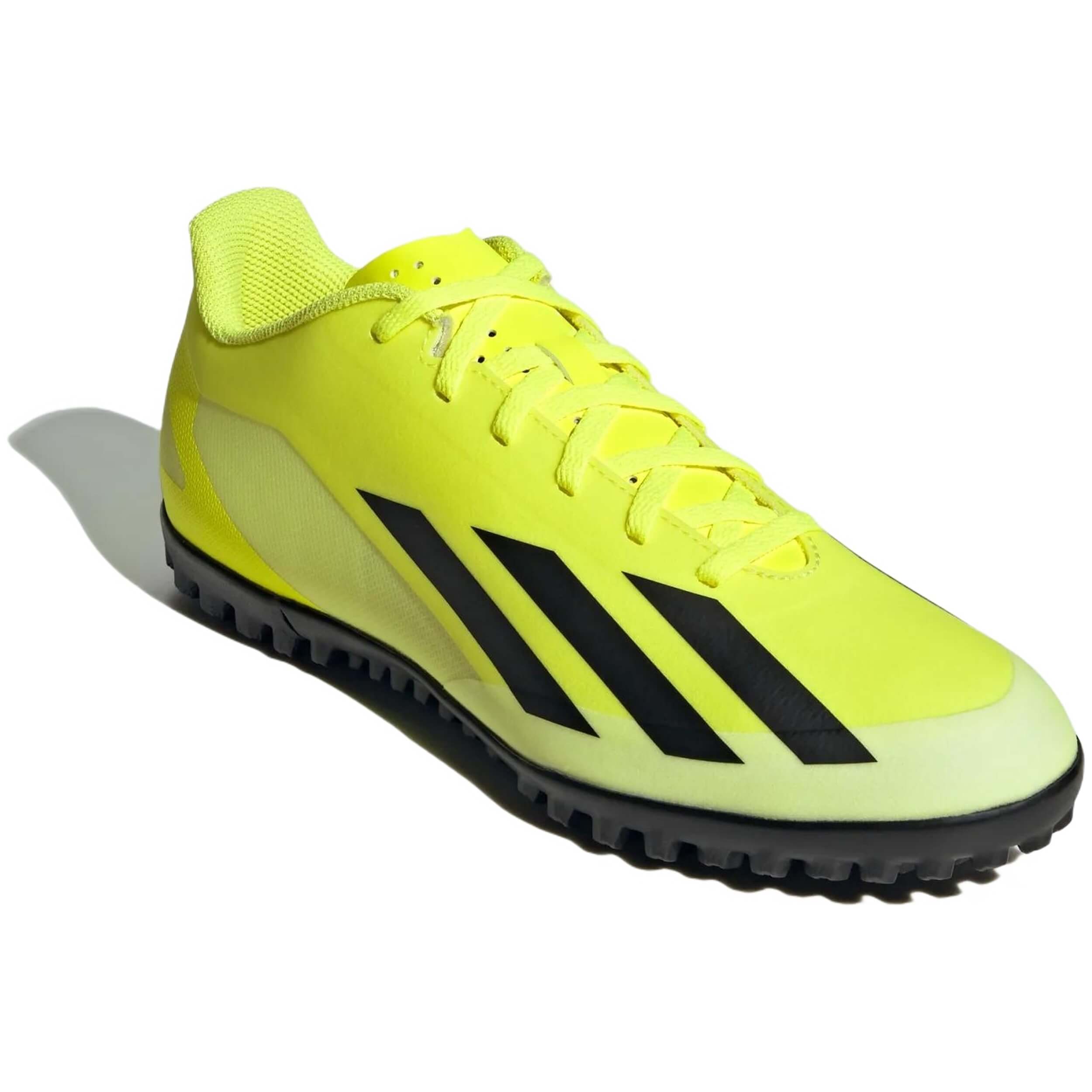 Botas De Futbol Adidas X Crazyfast Club Tf